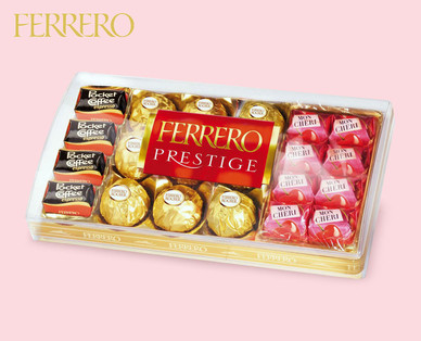 FERRERO Prestige