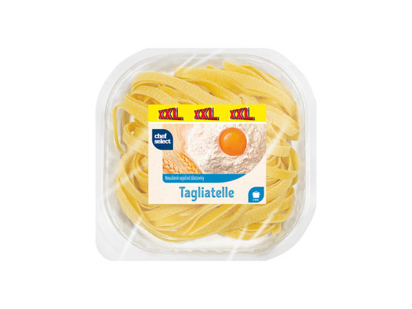 TAGLIATELLE/BIGOLI
