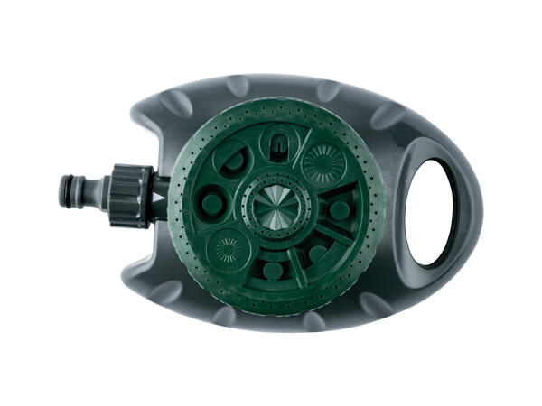 Parkside Sprinkler or Hose Connector Set