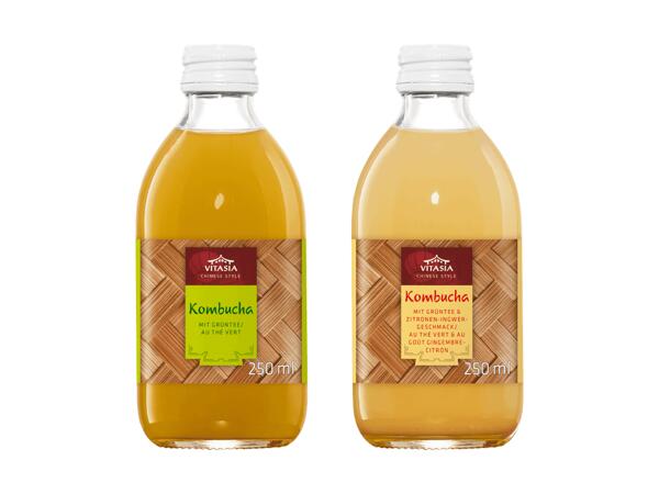 Kombucha