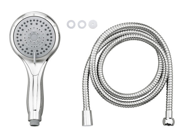 Livarno Home Multifunction Shower Head