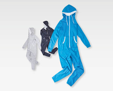 Combinaison pour femmes BLUE MOTION