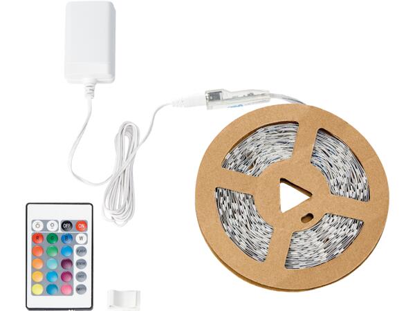LED-list