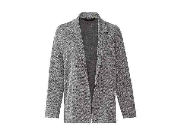 ESMARA(R) Lang blazer
