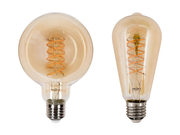 LIVARNO LUX(R) LED-filamentpære