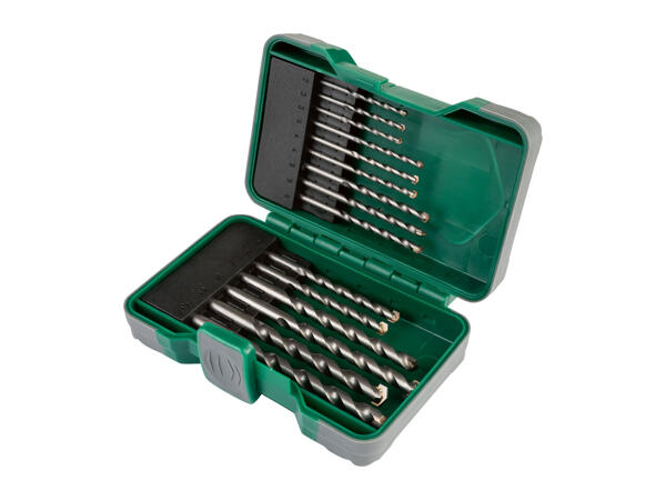 Parkside Bit / Drill Bit Set
