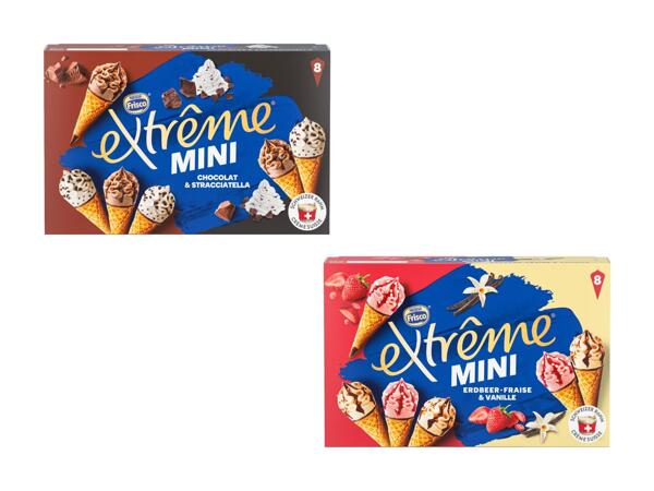 Extrême Mini Frisco