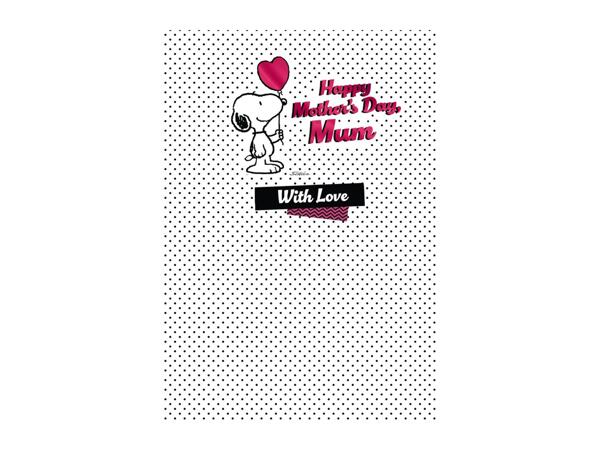 Simply for You Mother's Day Premium Card