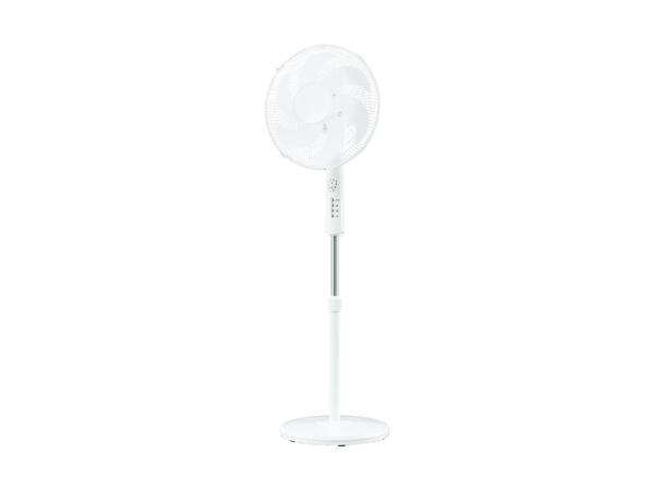 SILVERCREST(R) Gulvventilator