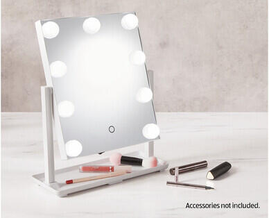 Hollywood Rechargeable Mirror