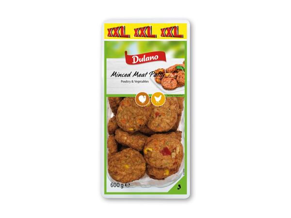DULANO Frikadeller