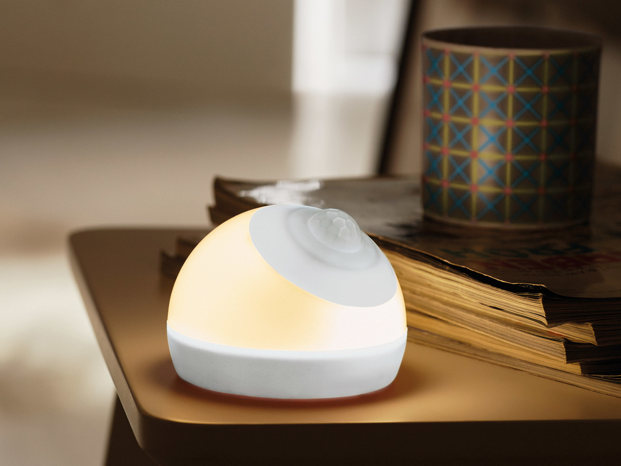Livarno Lux LED Night Light1
