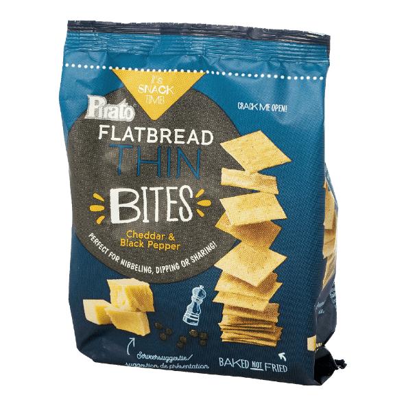 Crackers