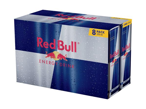 Energy Drink