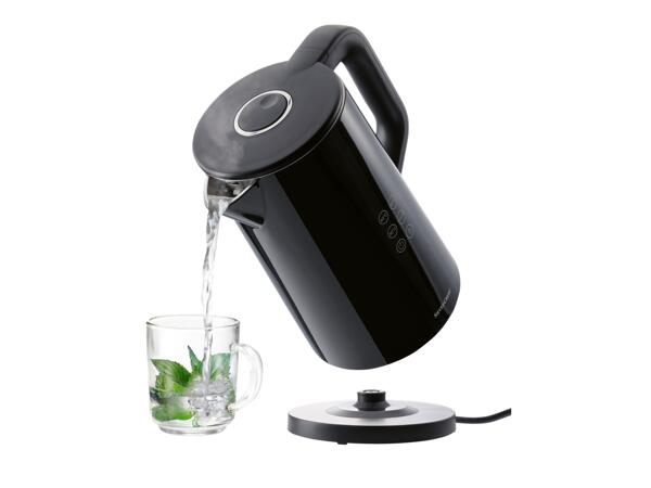 3400W Digital Kettle
