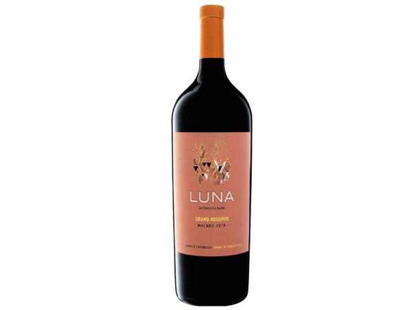 Malbec Mendoza/Agrelo Gran Reserva Premium