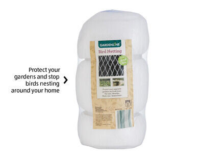 Bird Control Assortment