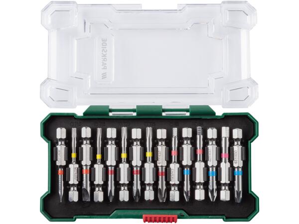 Bit Set/ Bit and Socket Set