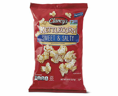 Clancy's Kettlecorn