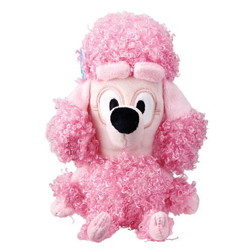 Bluey & Friends Plush Toy