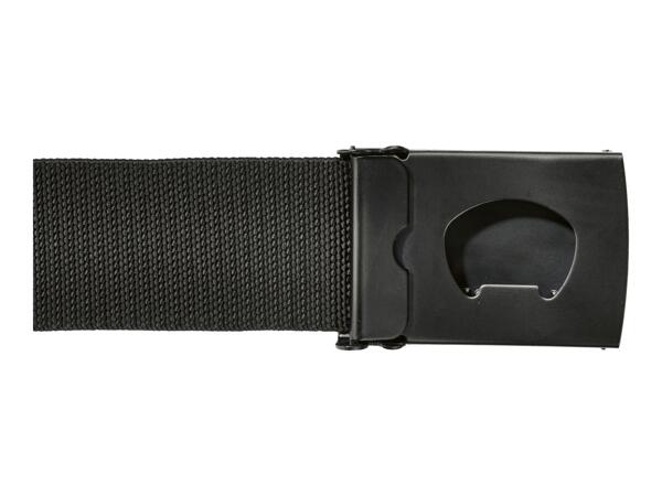 Parkside Elasticated Belt