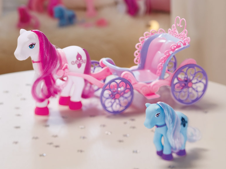 SIMBA Sweet Pony Playsets