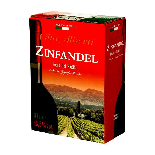 Zinfandel