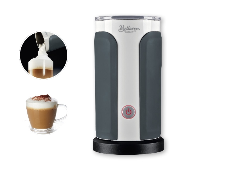 BELLAROM(R) 550W Milk Frother