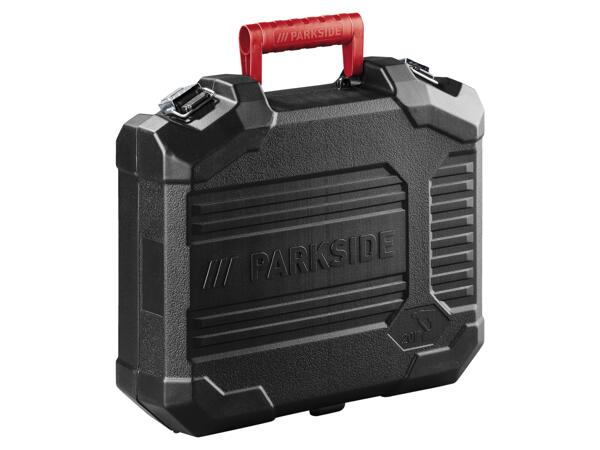 20V Cordless Hammer Drill