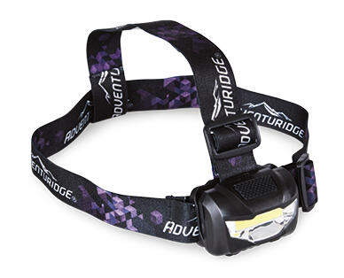 LED Headlamp 3W