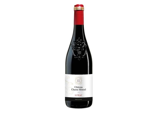 Domaine Tournants Lirac AOP rouge