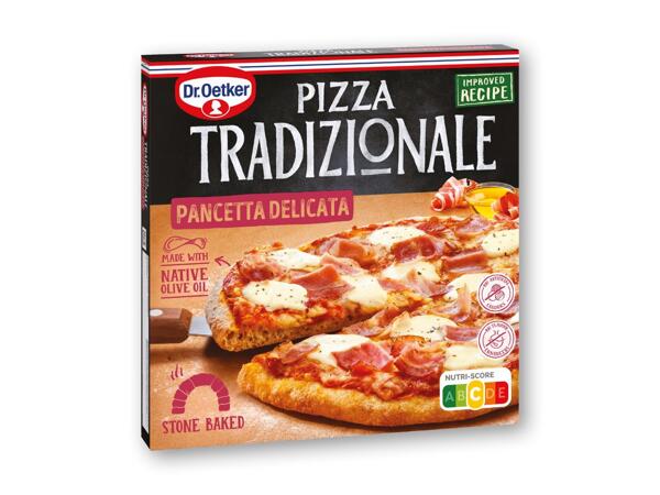 DR. OETKER Pizza