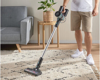 Cordless Stick Vacuum