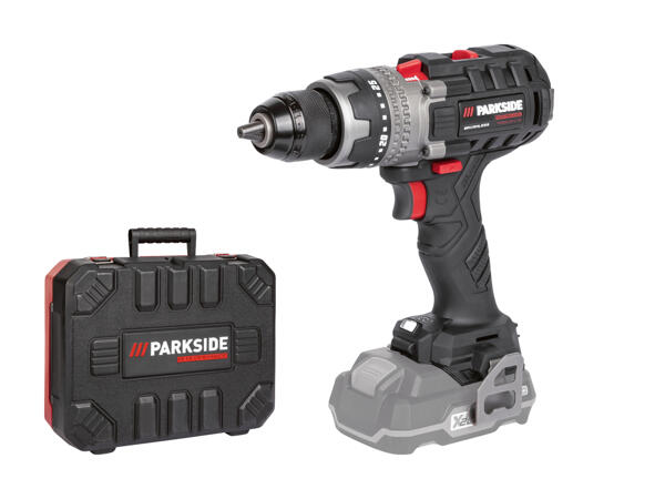 Perceuse-visseuse sans fil 20 V