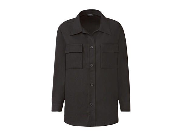 Esmara Ladies' Overshirt