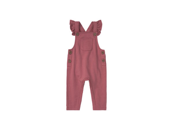Baby Dungarees