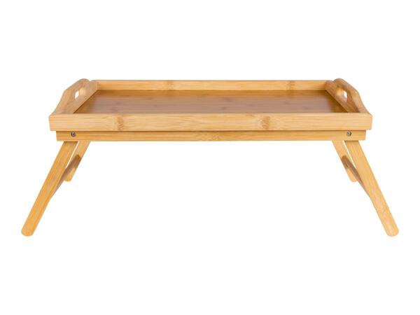 Livarno Home Bed Tray