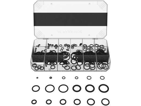 Small Parts Assortment