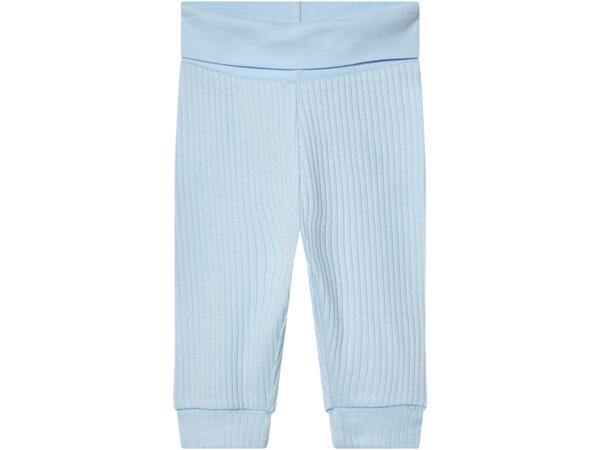 Ribbat babyset, 2 delar