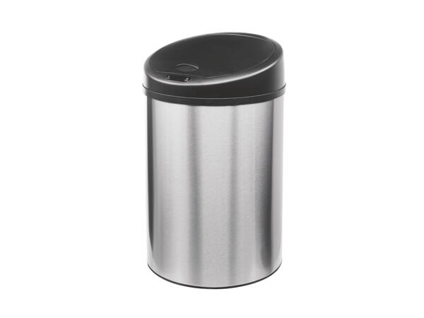 Sensor Bin