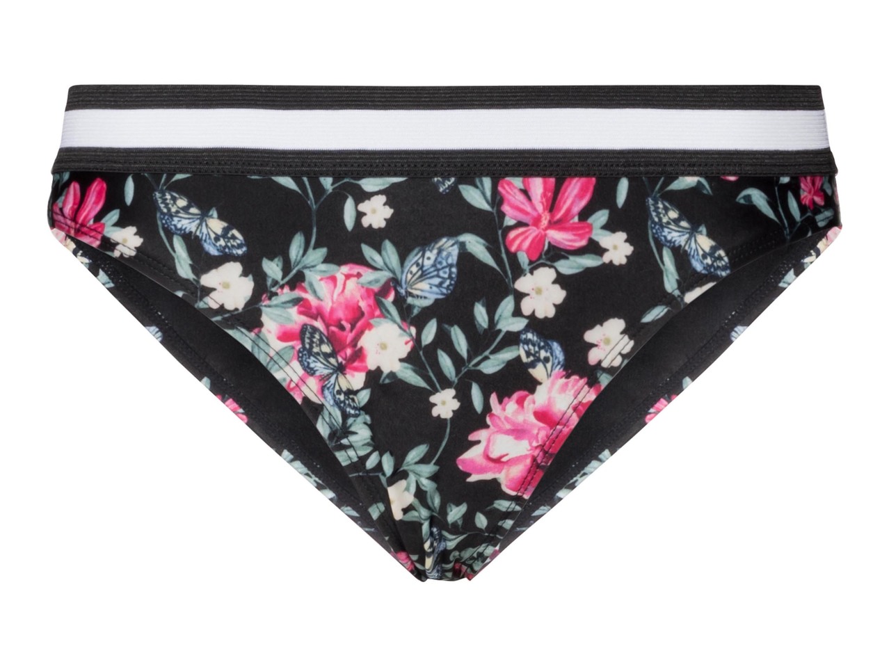 Ladies' Bikini Bottoms