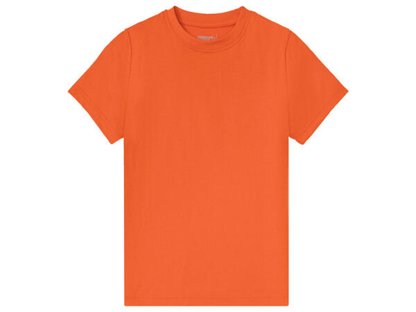Pepperts(R) T-shirt 3 Unid. para Rapaz