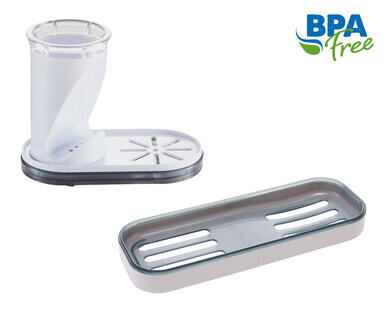Assorted Casabella Sink Accessories