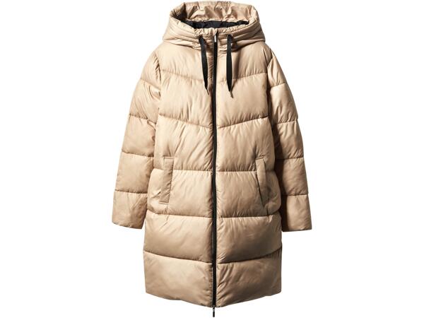 Ladies' Padded Coat