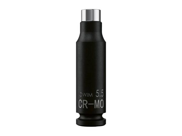 Parkside Performance Impact Socket & Bit Set - 21 Piece Set