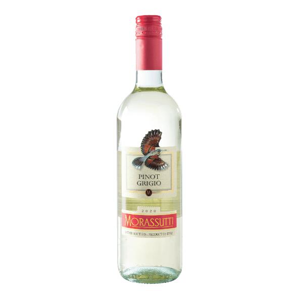 Pinot Grigio delle Venezie DOC