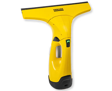 KÄRCHER Akku-Fenstersauger Window Vac WV 2