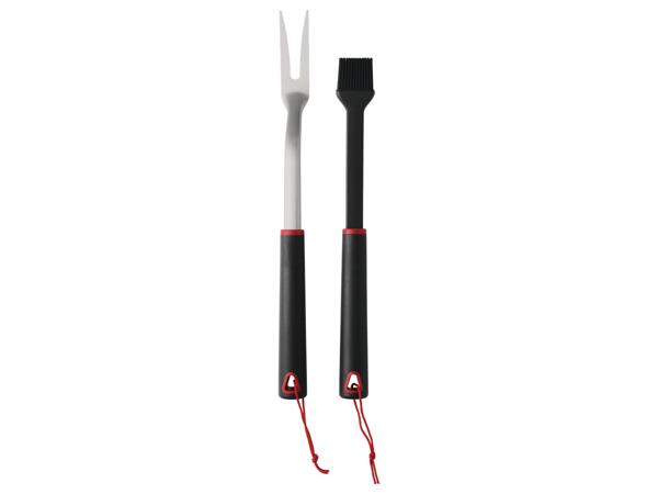 Barbecue Accessories