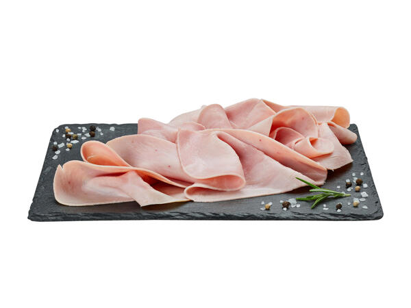 Hinterschinken