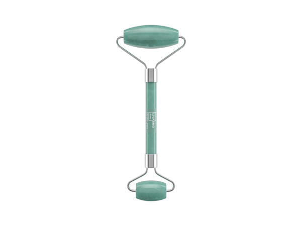 Quartz Facial Roller or Massage Stone